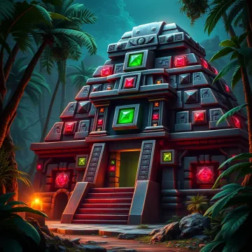 Aztec Gems PRAGMATIC