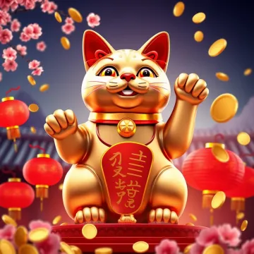 Lucky Neko PG SOFT